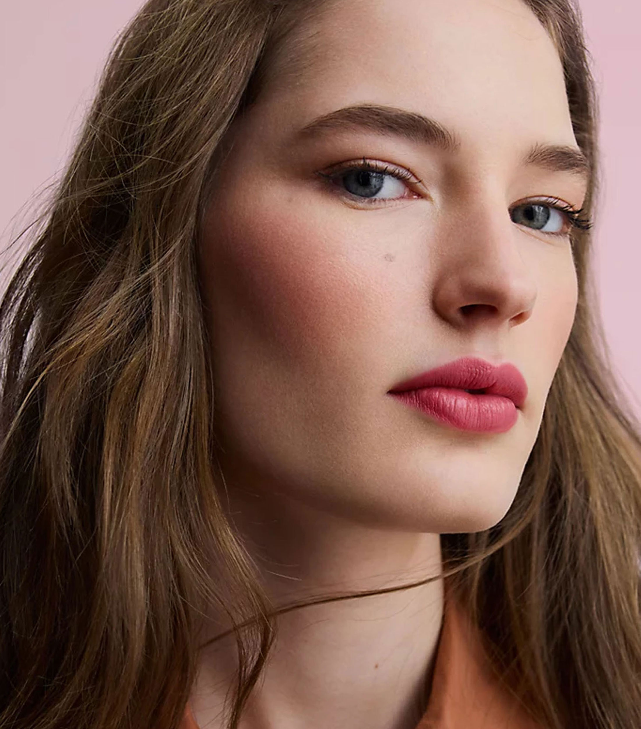 Rouge Hermes, Satin lipstick, 4 gr